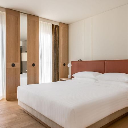 Munich Marriott Hotel City West Zewnętrze zdjęcie
