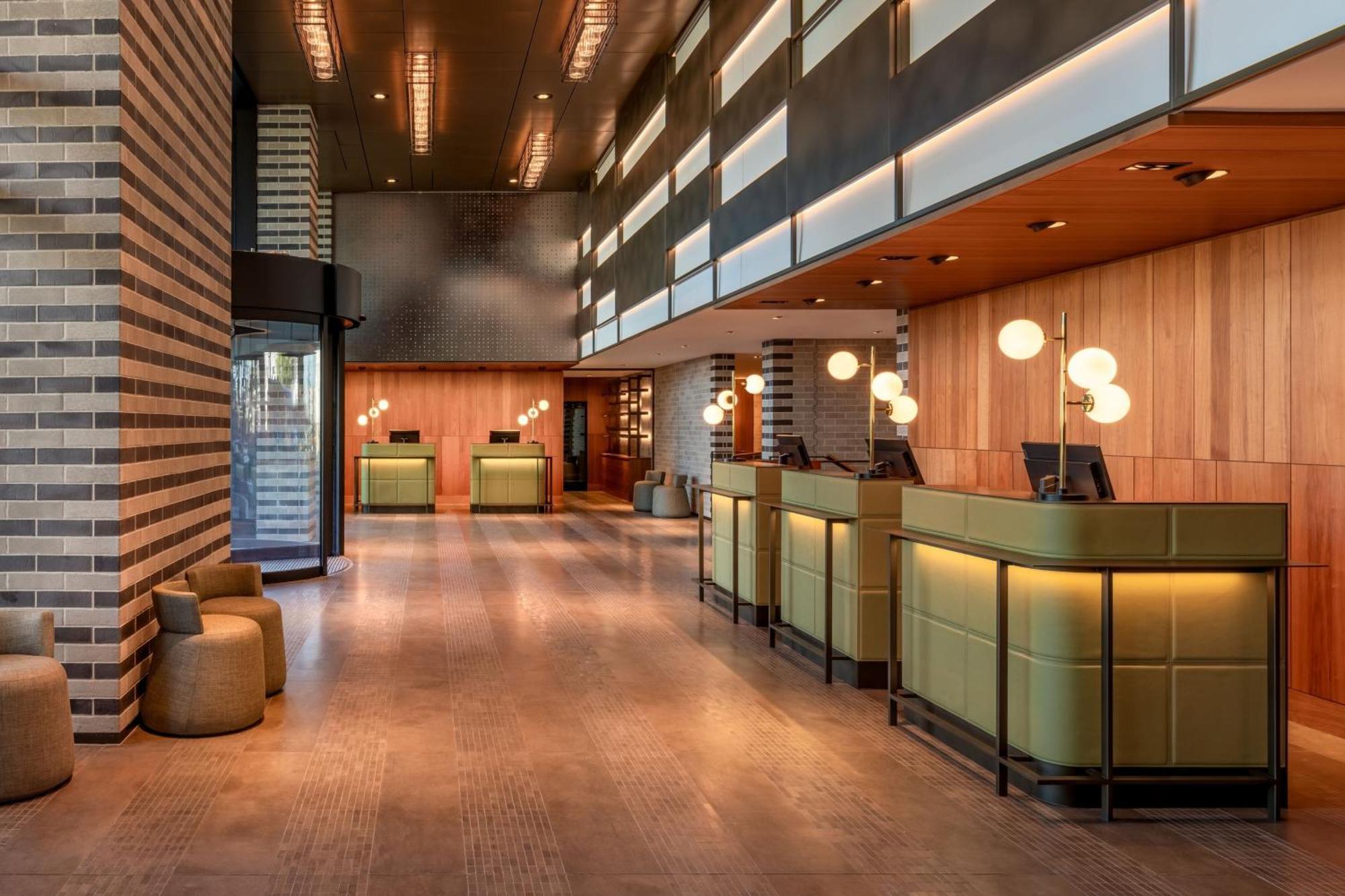 Munich Marriott Hotel City West Zewnętrze zdjęcie
