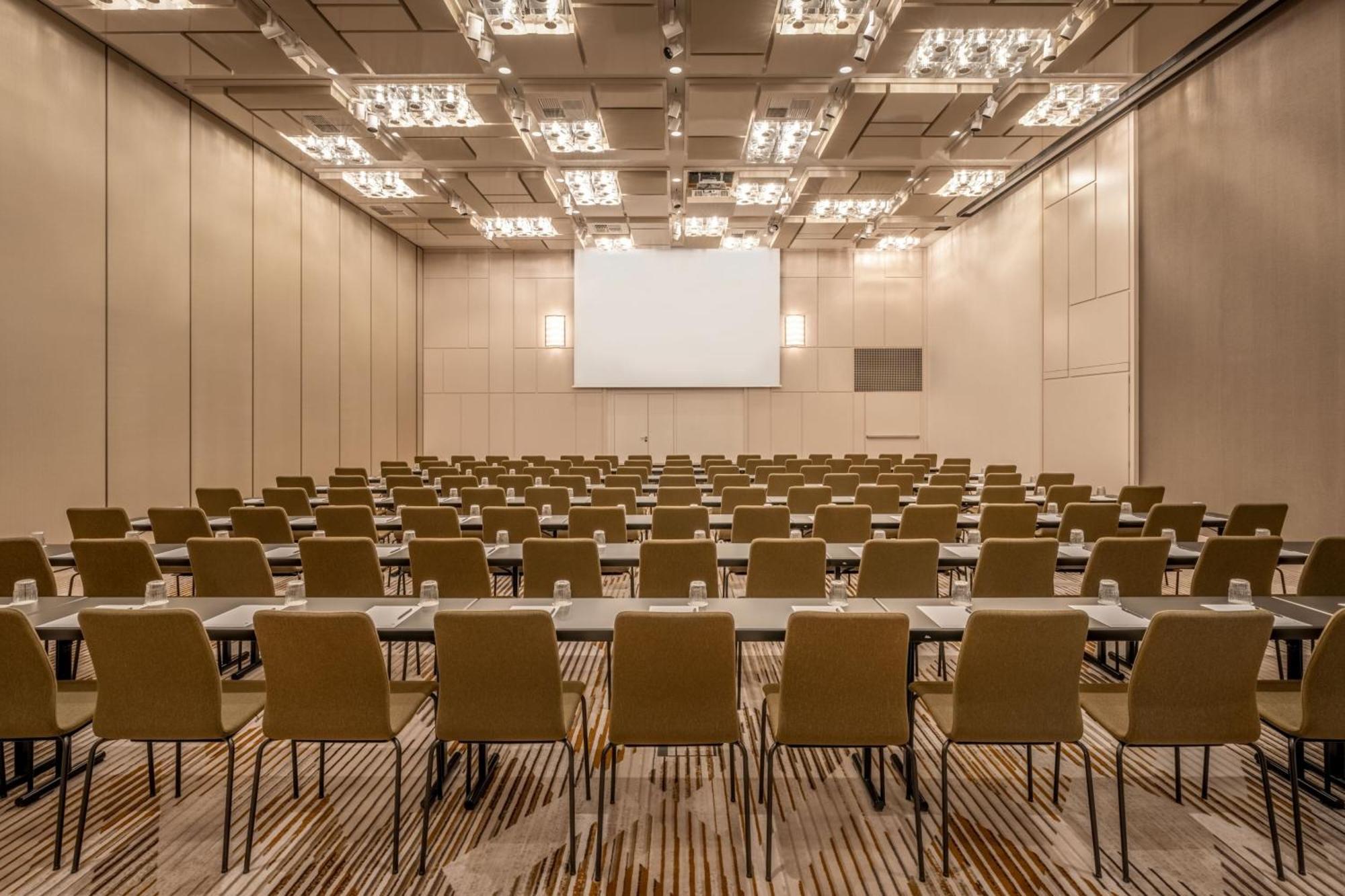 Munich Marriott Hotel City West Zewnętrze zdjęcie