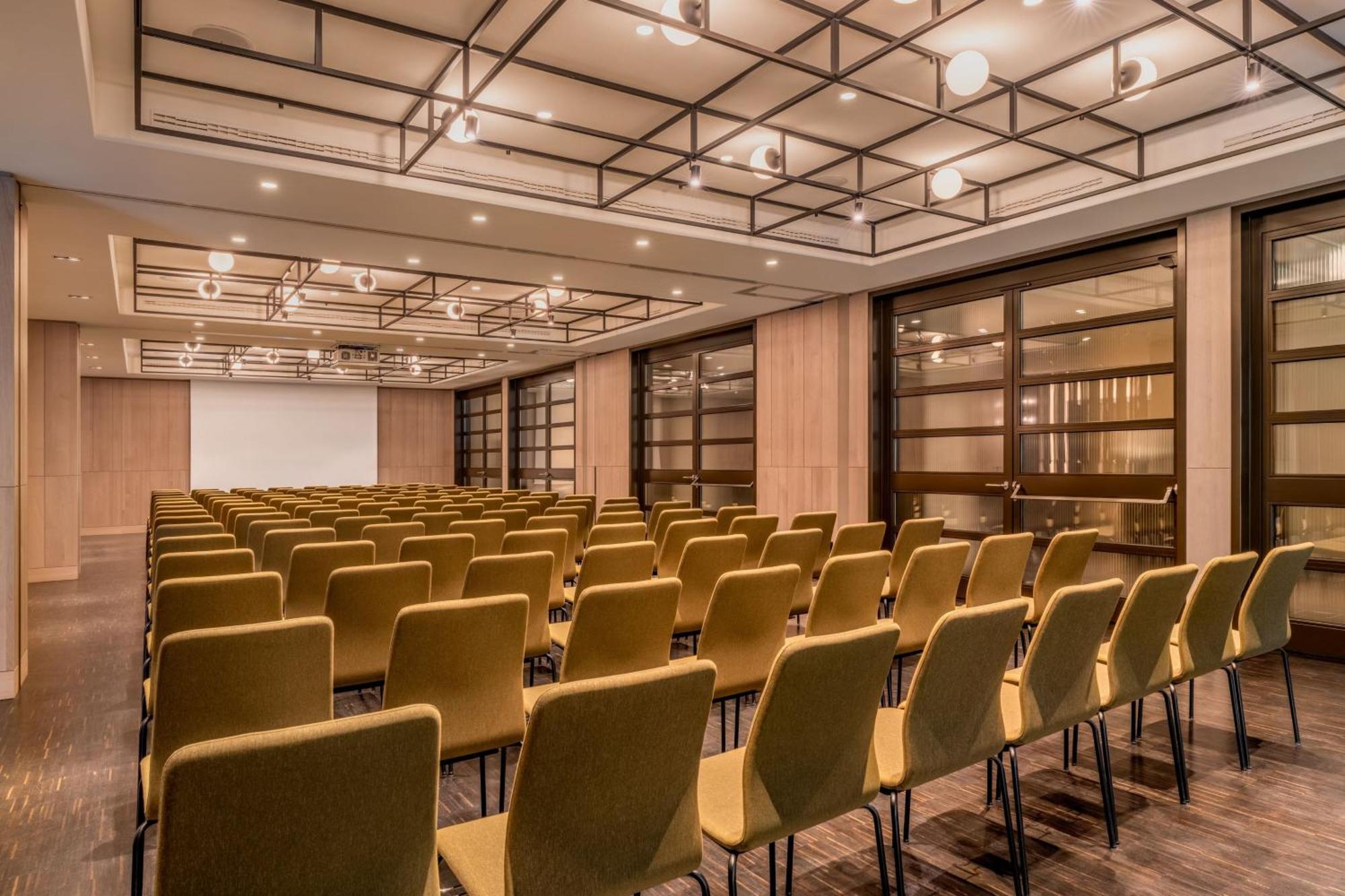 Munich Marriott Hotel City West Zewnętrze zdjęcie