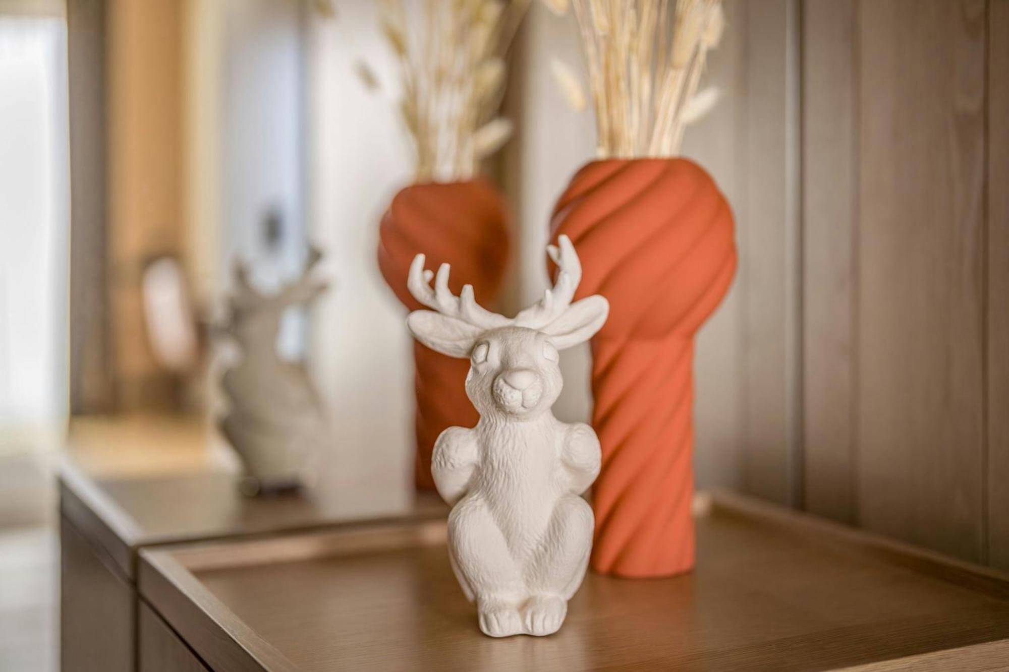 Munich Marriott Hotel City West Zewnętrze zdjęcie
